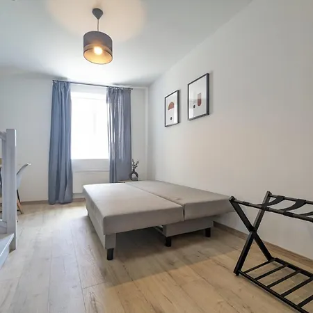 Le Prestige 152 Proche Aeroport -gare Lyon -groupama Stadium-ldlc Arena *