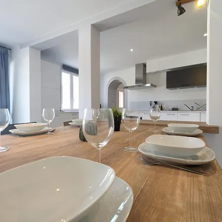 Apartment Le Prestige 152 Proche Aeroport -gare Lyon -groupama Stadium-ldlc Arena
