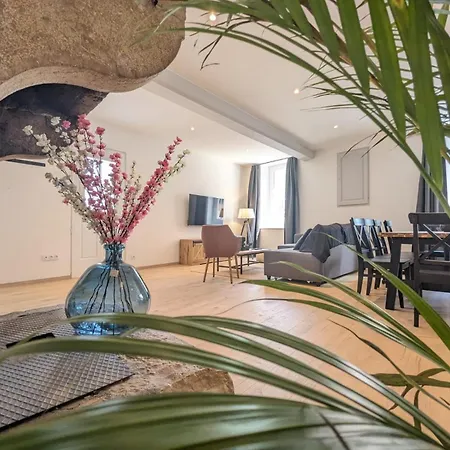Apartment Le Prestige 152 Proche Aeroport -gare Lyon -groupama Stadium-ldlc Arena
